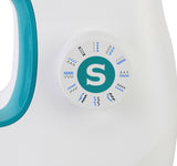 SINGER M3305 symaskine Semi-automatisk symaskine Elektrisk