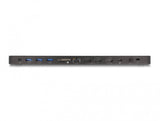 DeLOCK 88050 dockingstation Docking PCIe Sort
