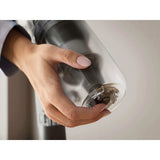 Electrolux EP82UB25UG 2-i-1 stangstøvsuger Batteri Dry Cyclonisk Poseløs 0,4 L 140 W Grå 4 At