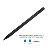 Mobilis 001090 stylus pen Sort