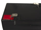 Green Cell AGM02 UPS batteri Blybatterier (VRLA)