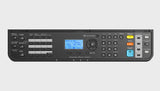 KYOCERA ECOSYS MA3500fx/Plus Laser A4 1200 x 1200 dpi 35 sider pr. minut