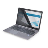 StarTech.com 14LM-PRIVACY-SCREEN antirefleks skærm 35,6 cm (14") Laptop Rammeløst display privatlivsfilter
