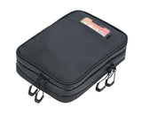 TROIKA BLACK CONNECTED personlig timemanager Polyester, Polyurethan (PU), Presenning Sort