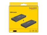 DeLOCK 18604 video-switch HDMI