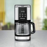 Rommelsbacher FKM 1000 kaffemaskine Semi-auto Filter kaffemaskine 1,5 L