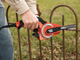 Black & Decker KA902EK Bånd slibemaskine