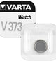Varta SR916 SW/SR68 SW/V373 1BL Engangsbatteri Sølvoxid (S)