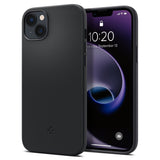 Spigen ACS04920 mobiltelefon etui 17 cm (6.7") Cover Sort