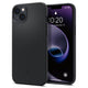 Spigen ACS04920 mobiltelefon etui 17 cm (6.7") Cover Sort