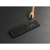 Kensington KM270 EQ genopladeligt tastatur- og mus-sæt – trådløst