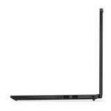 Lenovo ThinkPad T14s Gen 6 (Snapdragon) Copilot+ PC X1P-42-100 Laptop 35,6 cm (14") Berøringsskærm WUXGA 16 GB LPDDR5x-SDRAM 512 GB SSD Wi-Fi 7 (802.11be) Windows 11 Pro Nordisk Sort