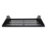 StarTech.com SHELF-2U-14-CENTER-V tilbehør til rack Stativhylde