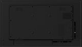 iiyama LH4375UHS-B2AG skilte display Digital fladpaneldisplay 108 cm (42.5") LCD Wi-Fi 500 cd/m² 4K Ultra HD Sort Indbygget processer Android 11 24/7