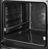 Amica ED3765171W F-TYPE ovn 77 L 3600 W Hvid
