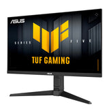 ASUS TUF Gaming VG27AQML5A computerskærm 68,6 cm (27") 2560 x 1440 pixel Wide Quad HD Sort
