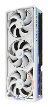 ASUS ROG Astral - -RTX5090-O32G-WHITE NVIDIA GeForce RTX 5090 32 GB GDDR7