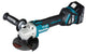 Makita DGA513RTJ vinkelsliber 12,5 cm 8000 rpm 3 kg