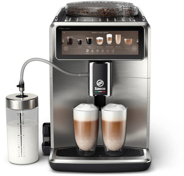 Saeco SM8885/00 kaffemaskine Fuld-auto Espressomaskine 1,7 L