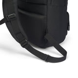 DICOTA D32116-RPET rygsæk Fritidsrygsæk Sort Polyester, Genanvendt polyethylenterephthalat (rPET)