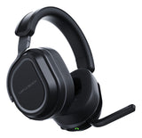 Turtle Beach Stealth 700 Headset Ledningsført Spil Bluetooth Sort, Grå