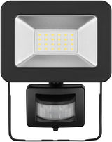 Goobay 53879 projektør Sort 20 W LED F