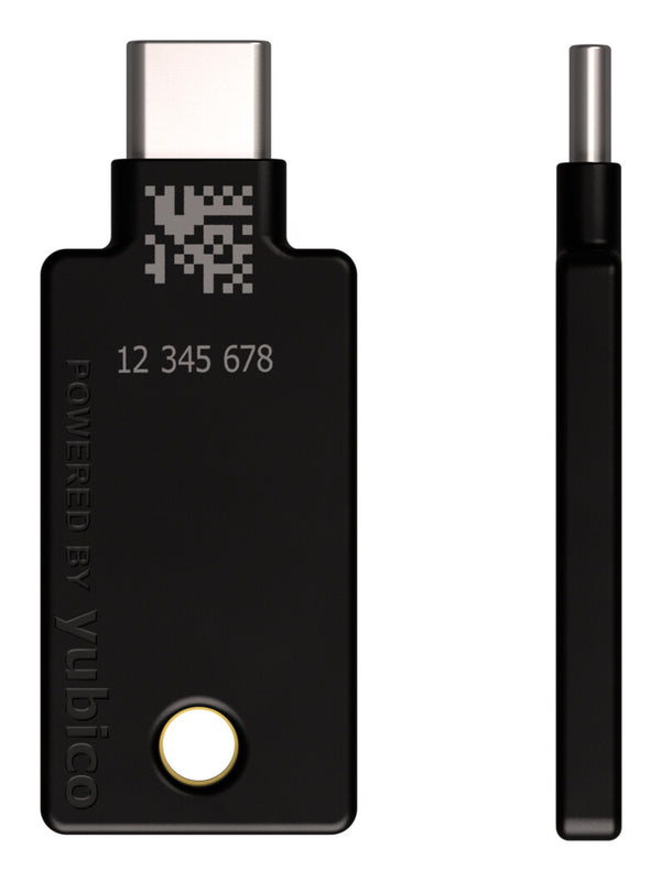 Yubico YubiKey 5C NFC