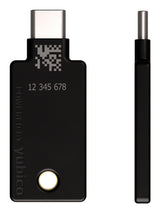 Yubico YubiKey 5C NFC