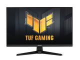ASUS TUF Gaming VG259Q5A computerskærm 62,2 cm (24.5") 1920 x 1080 pixel Fuld HD LED Sort