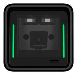 Zebra SP2002 Fast stregkodelæser 1D/2D CMOS Sort