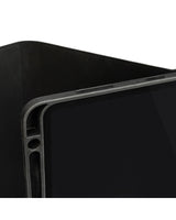 Tucano UP PLUS 27,7 cm (10.9") Cover Sort
