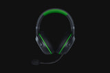 Razer Kaira Pro Headset Kabel & trådløs Spil Bluetooth Sort