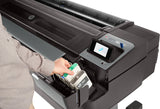 HP Designjet Z9+ 44" PostScript-printer
