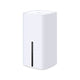 TP-Link Archer NX505 5G AX3000 Wireless Dual-Band Gigabit trådløs router Gigabit Ethernet Dual-band (2,4 GHz / 5 GHz) Hvid