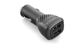 TomTom Hurtig dobbeltoplader