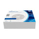 MediaRange BOX62 optisk disk etui 1 diske Hvid