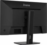 iiyama ProLite XB3294UHSCP-B1 computerskærm 80 cm (31.5") 3840 x 2160 pixel 4K Ultra HD Sort
