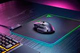 Razer Basilisk V3 X HyperSpeed mus Spil Højre hånd Bluetooth Optisk 18000 dpi