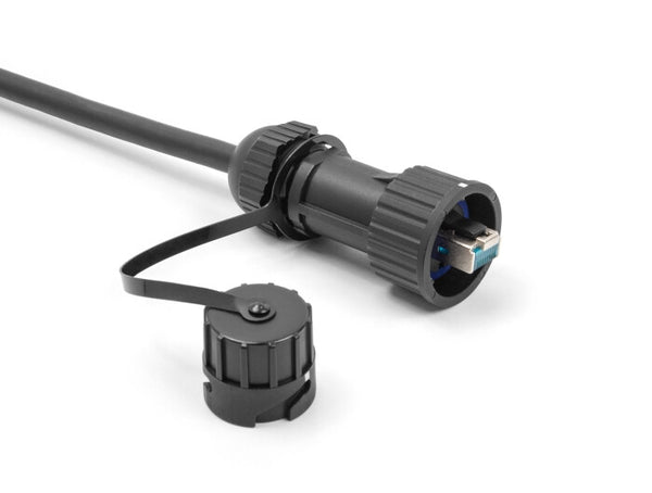 DeLOCK 67051 pakning til stik & kabel Stikkontakt