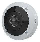 Axis M4347-PLVE Kuppel IP-sikkerhedskamera Udendørs 2464 x 2464 pixel Væg