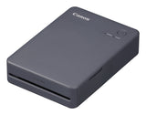 Canon SELPHY QX20 BK fotoprinter Farvesublimation 287 x 287 dpi 2.8" x 3.3" (7.2x8.5cm) Wi-Fi
