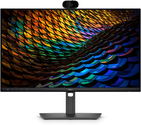 DELL Pro P P2426HEB 61 cm (24") LCD 1920 x 1080 pixel Fuld HD