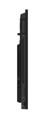 Hisense 86WE3FE Interaktivt whiteboard 2,16 m (85") 3840 x 2160 pixel Berøringsskærm Sort