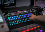 Elgato Stream Deck Studio Sort 32 knapper