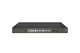 LevelOne GES-2126 netværksswitch Administreret L2 Gigabit Ethernet (10/100/1000) Sort