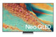 Samsung QE65QN85FAU 165,1 cm (65") 4K Ultra HD Smart TV Wi-Fi Sølv