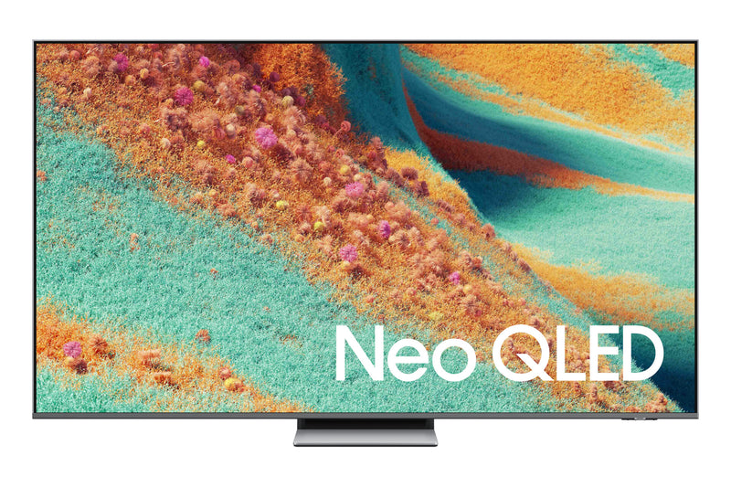 Samsung QE65QN85FAU 165,1 cm (65") 4K Ultra HD Smart TV Wi-Fi Sølv