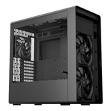 HAVN BF 360 Flow Midi Tower Sort