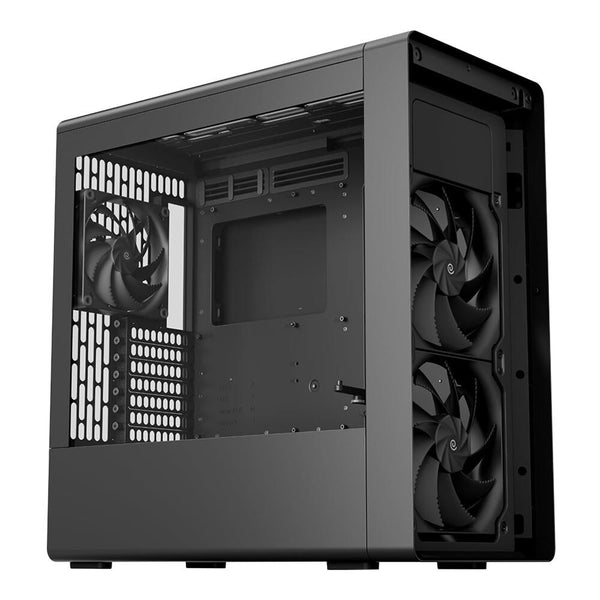HAVN BF 360 Flow Midi Tower Sort