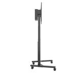 B-Tech BT8558 2,54 m (100") Sort